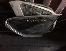 Стекло боковое заднее правое для TOYOTA IPSUM ACM21W/ACM26W  запчасти бу