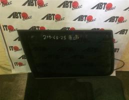 Стекло боковое заднее левое для MITSUBISHI PAJERO V44W/V45W/V46W/V55W/V24W/V25W/V26W  запчасти бу