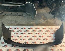 Бампер задний для NISSAN AD ZNY12  запчасти бу