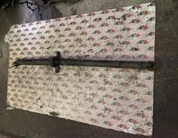 Карданный вал задний в сборе для SUBARU LEGACY BPE  запчасти бу