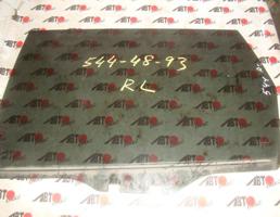 Стекло двери задней левой для HONDA ODYSSEY RA6/RA7/RA8/RA9  запчасти бу