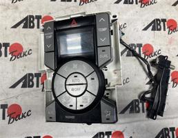 Климат контроль для TOYOTA NOAH ZRR70  запчасти бу