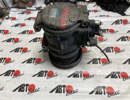 Компрессор кондиционера для HONDA STEPWAGON RF1/RF2  запчасти бу