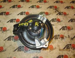 Моторчик печки для HONDA ODYSSEY RA6/RA7/RA8/RA9  запчасти бу