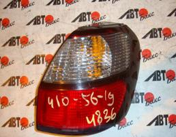 Фонарь задний правый для SUBARU LANCASTER BH9/BHE  запчасти бу
