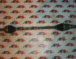 Привод передний правый для TOYOTA PASSO KGC10/KGC15/QNC10  запчасти бу