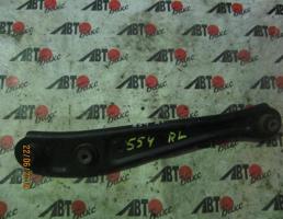 Тяга левая для HONDA DOMANI MB3/MB4/MB5  запчасти бу