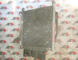 Радиатор кондиционера для MAZDA DEMIO DW3W/DW5W/GW5W  запчасти бу