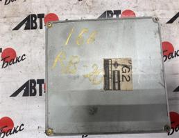 блок управления двс для NISSAN SKYLINE HR33/ECR33/ENR33/ER33  запчасти бу