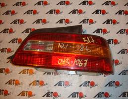 Фонарь задний правый для HONDA INSPIRE UA4/UA5  запчасти бу