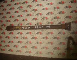 Карданный вал задний в сборе для MAZDA FAMILIA BG3P/BG5P/BG6R/BG8P/BG8R/BG7P  запчасти бу