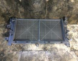 Радиатор охлаждения для NISSAN LEAF AZE0  запчасти бу