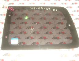 Стекло боковое заднее левое для TOYOTA TOWN ACE SR40G/SR50G/CR40G/CR50G/KR41V/KR42V/CR52V/CR41V/CR  запчасти бу