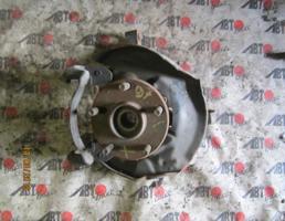 Ступица передняя левая для TOYOTA SCEPTER SXV15W/VCV15W/SXV10/VCV10/VCV15  запчасти бу