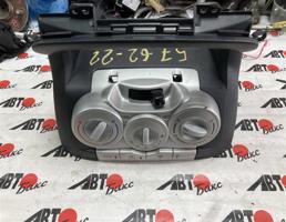 Климат контроль для TOYOTA PASSO KGC10/KGC15/QNC10  запчасти бу