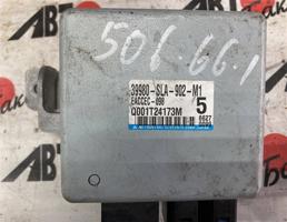 Блок управления рулевой рейки для HONDA AIRWAVE GJ1/GJ2  запчасти бу