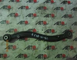 Тяга правая для HONDA RAFAGA CE4/CE5  запчасти бу