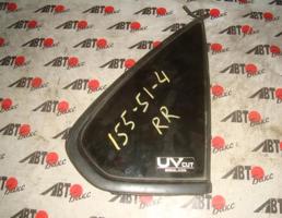 Стекло неподвижное для NISSAN BLUEBIRD ENU14/EU14/HNU14/HU14/SU14  запчасти бу