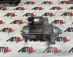 Стартер для TOYOTA PORTE NNP10/NNP11/NNP15  запчасти бу