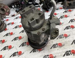 Компрессор кондиционера для HONDA ODYSSEY RA6/RA7/RA8/RA9  запчасти бу