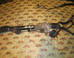 Рулевая рейка для MITSUBISHI OUTLANDER CW5W  запчасти бу