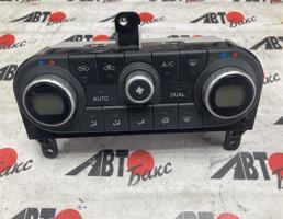 Климат контроль для NISSAN QASHQAI/DUALIS KNJ10  запчасти бу