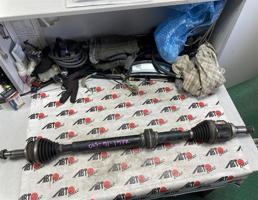 Привод передний правый для TOYOTA PRIUS ZVW30  запчасти бу