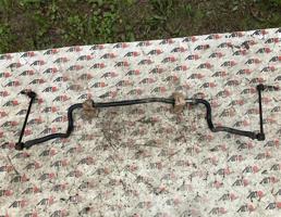 Стабилизатор передний в сборе для NISSAN X-TRAIL T31  запчасти бу