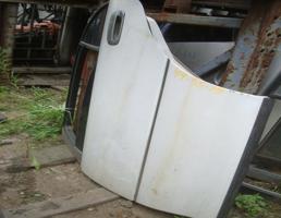 Дверь задняя левая для TOYOTA CROWN MAJESTA JZS177/UZS171/UZS173/UZS175  запчасти бу