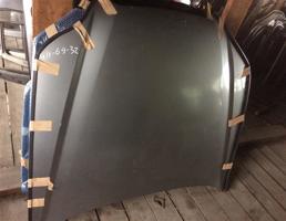 Капот для SUBARU LEGACY BPE  запчасти бу