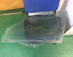 Стекло двери передней левой для MITSUBISHI LEGNUM EA1W/EA3W/EA4W/EA5W/EA7W/EC1W/EC3W/EC4W/EC5W  запчасти бу