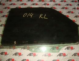 Стекло двери задней левой для TOYOTA MARK II QUALIS MCV20W/MCV21W/MCV25W/SXV20W/SXV25W  запчасти бу