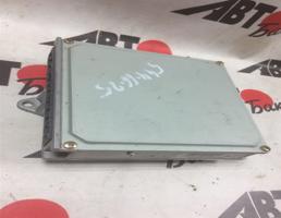 блок управления двс для HONDA ODYSSEY RA6/RA7/RA8/RA9  запчасти бу