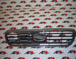 Решетка радиатора для SUZUKI WAGON R SOLIO MA34S/MA64S  запчасти бу