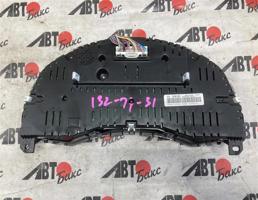 Щиток приборов для NISSAN LEAF AZE0  запчасти бу