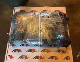 Радиатор охлаждения для NISSAN TEANA J32  запчасти бу