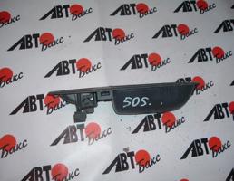 Блок управления стеклоподъёмниками для HONDA HRV GH1/GH2/GH3/GH4  запчасти бу