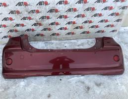 Бампер задний для TOYOTA PASSO M700A  запчасти бу