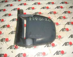 Зеркало левое для MITSUBISHI DELICA PA4W/PD6W/PE6W/PF6W/PB4W/PC4W/PA5W/PB5W/PC5W/PD8W/  запчасти бу