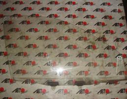 Стекло двери передней правой для TOYOTA COROLLA AE100/AE101/AE104/EE101/CE100/CE104/AE100G/AE101G/  запчасти бу