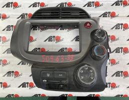 Климат контроль для HONDA FIT GE6/GE7/GE8/GE9  запчасти бу