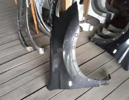 Крыло переднее правое для NISSAN QASHQAI/DUALIS KNJ10  запчасти бу