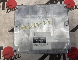 блок управления двс для TOYOTA PRIUS NHW20  запчасти бу