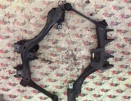 Рычаг задний нижний левый для HONDA EDIX BE3  запчасти бу