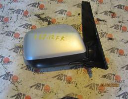 Зеркало правое для TOYOTA IPSUM ACM21W/ACM26W  запчасти бу