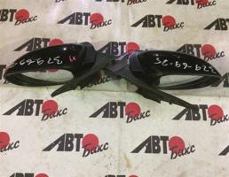 Зеркало правое для MAZDA VERISA DC5W  запчасти бу