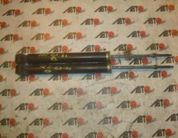 Амортизатор задний правый для NISSAN TIIDA C11/SC11  запчасти бу