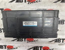 БЛОК УПРАВЛЕНИЯ АКПП для MITSUBISHI GALANT EC1A/EA1A/EC5A/EA3A/EC3A/EC7A  запчасти бу