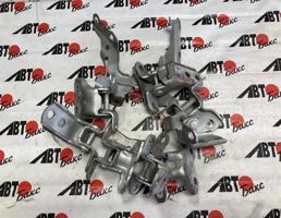 набор петель для TOYOTA SUCCEED NCP51V/NCP55V/NLP51V/NCP58G/NCP59G  запчасти бу