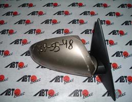 Зеркало правое для NISSAN PRIMERA WHP12/WRP12/WTNP12/WTP12/HP12/RP12/TNP12/TP12/QP12  запчасти бу